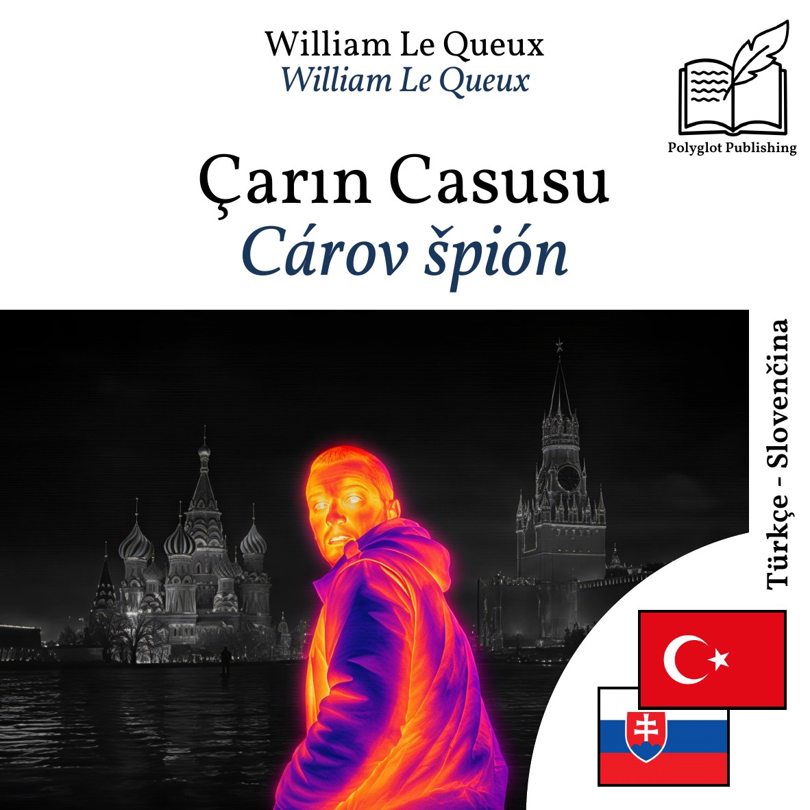 Cárov špión