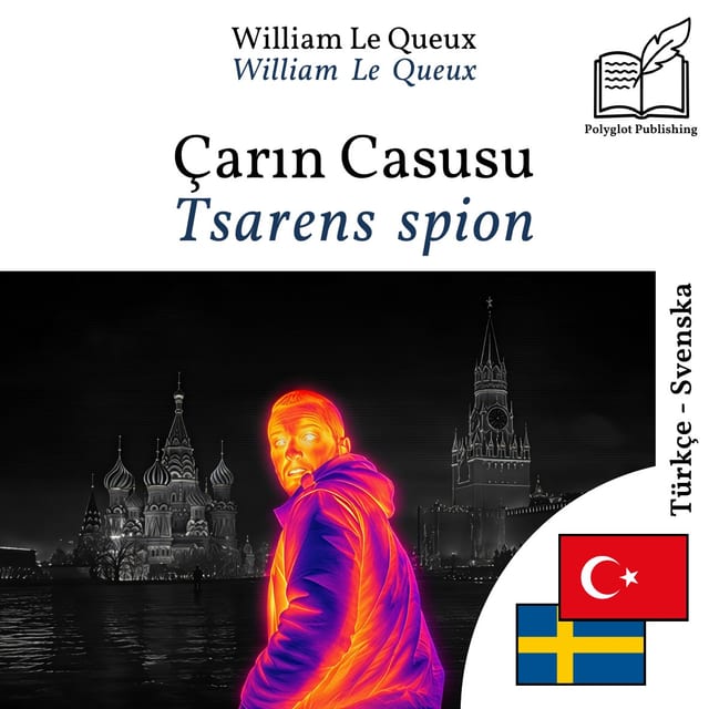 Tsarens spion