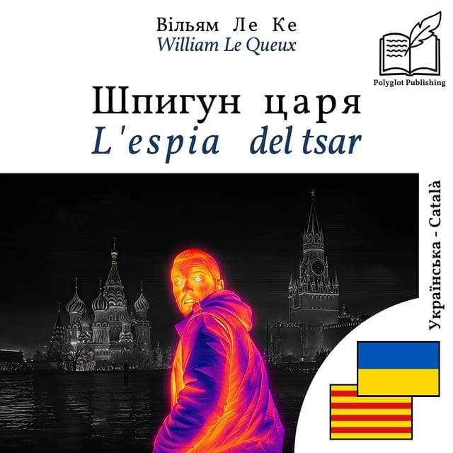 L'espia del tsar
