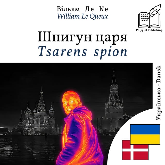 Tsarens spion