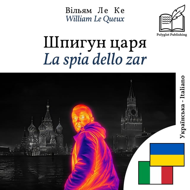 La spia dello zar
