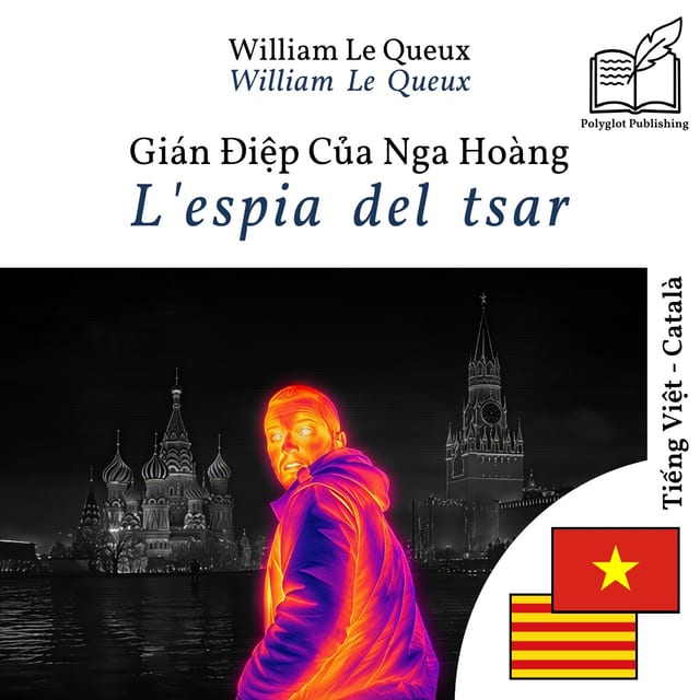 L'espia del tsar