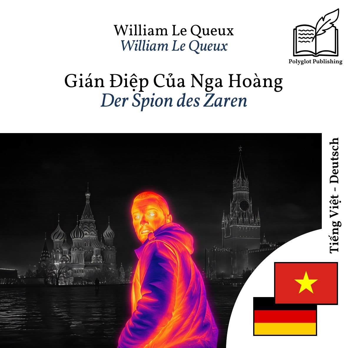 Der Spion des Zaren