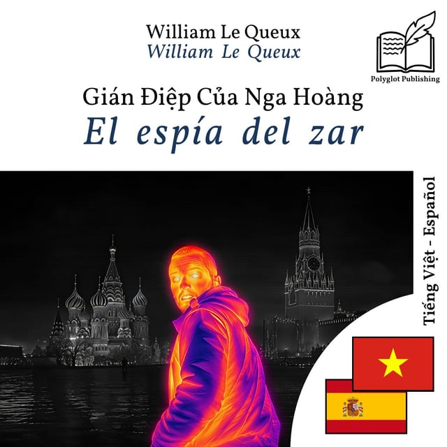 El espía del zar