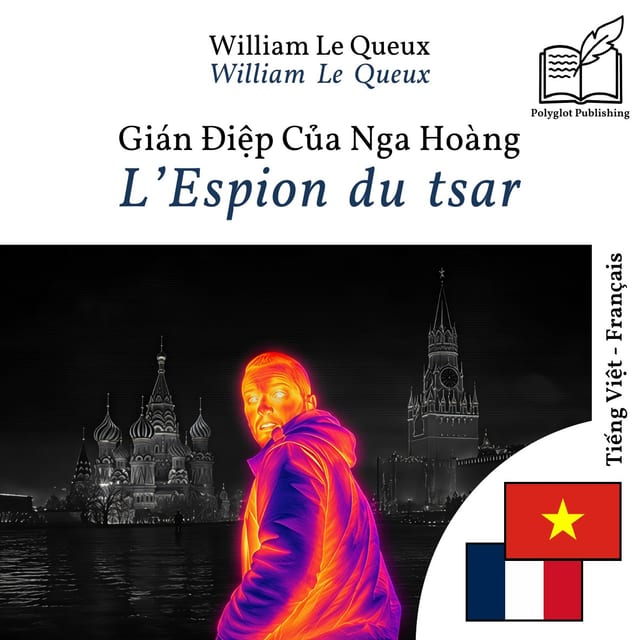 L’Espion du tsar