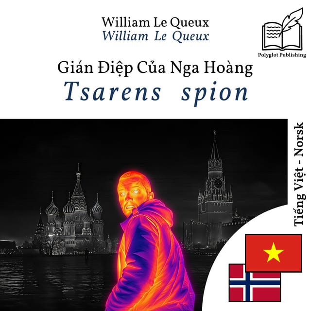 Tsarens spion