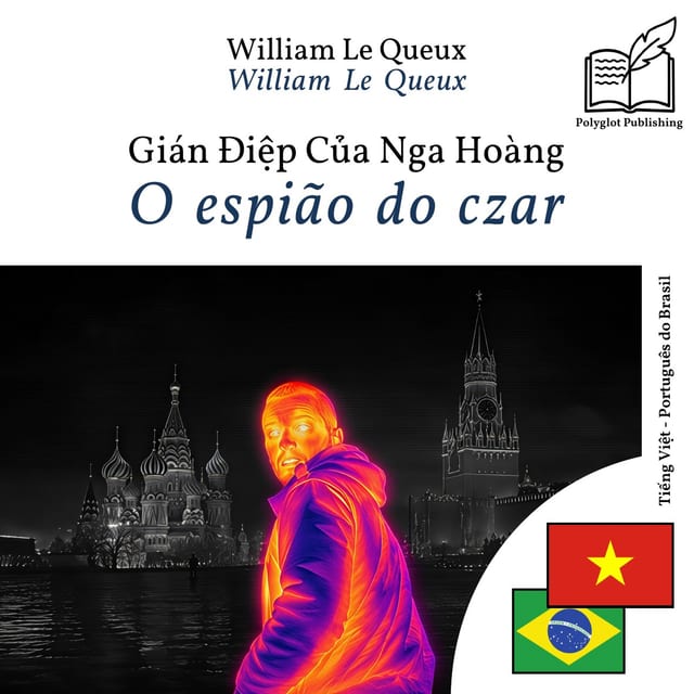 O espião do czar