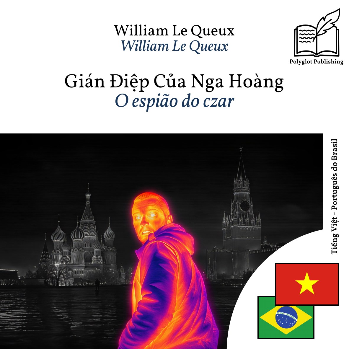O espião do czar