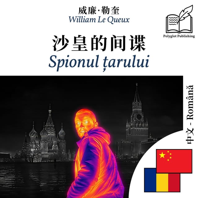 Spionul țarului