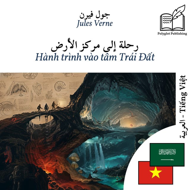 Hành trình vào tâm Trái Đất