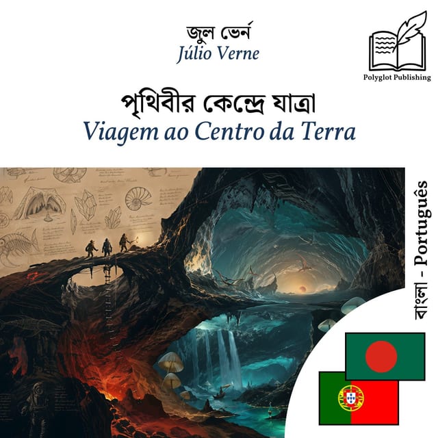 Viagem ao Centro da Terra