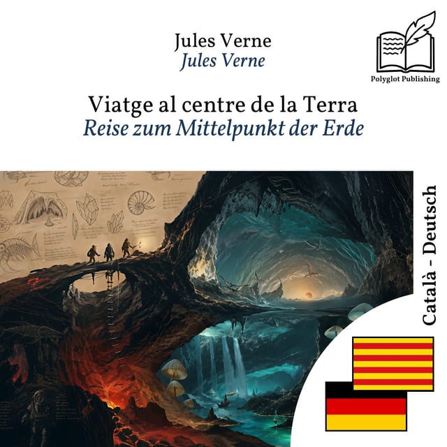 Reise zum Mittelpunkt der Erde