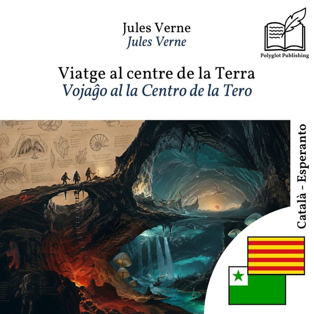 Vojaĝo al la Centro de la Tero