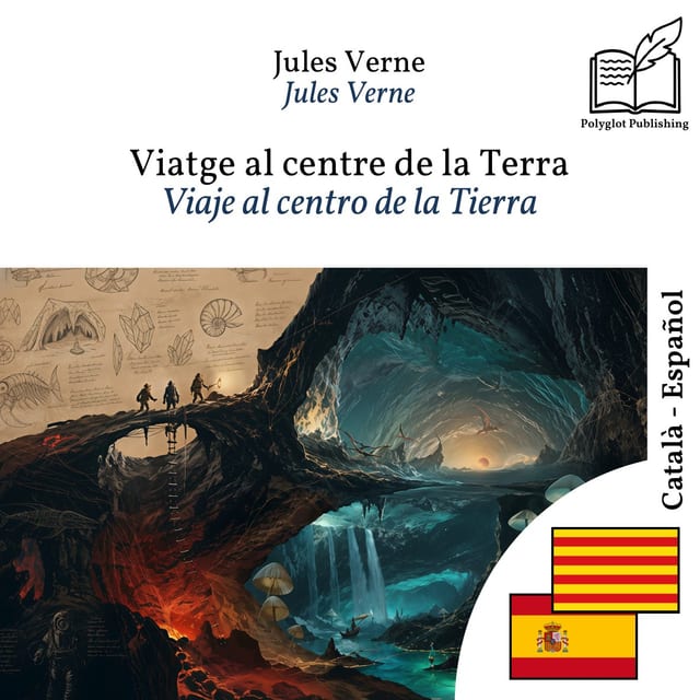 Viaje al centro de la Tierra