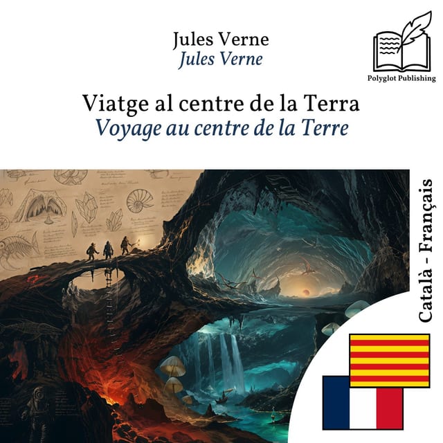 Voyage au centre de la Terre