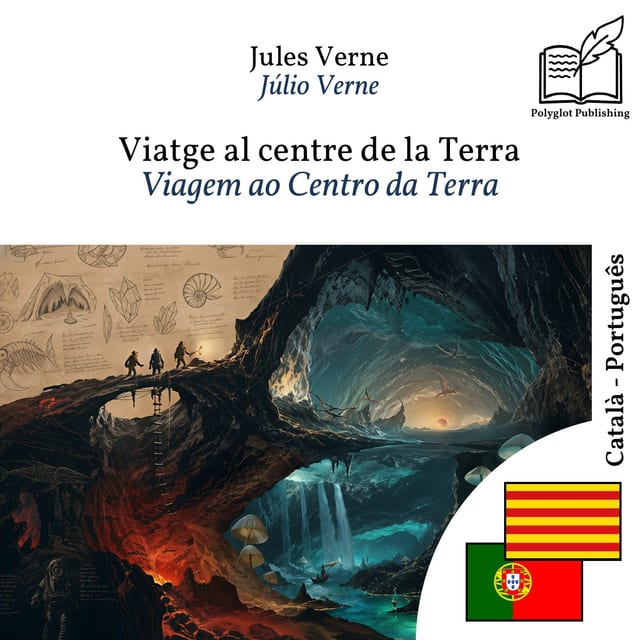 Viagem ao Centro da Terra