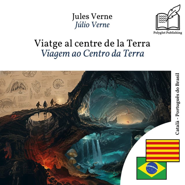 Viagem ao Centro da Terra