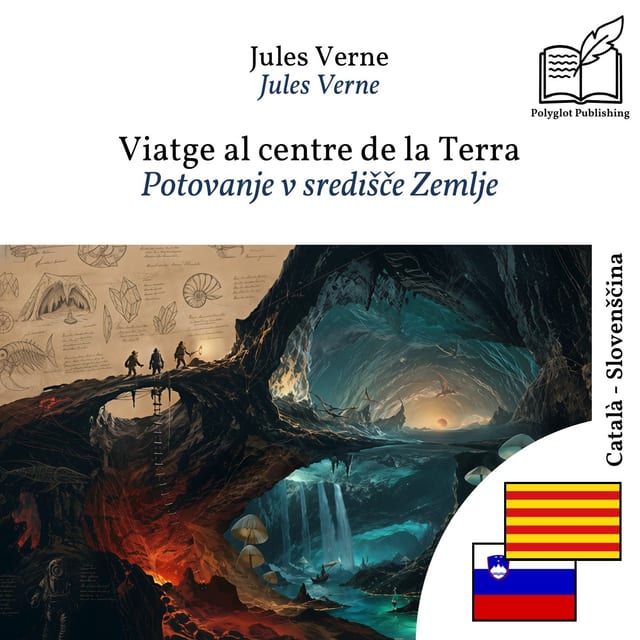Potovanje v središče Zemlje