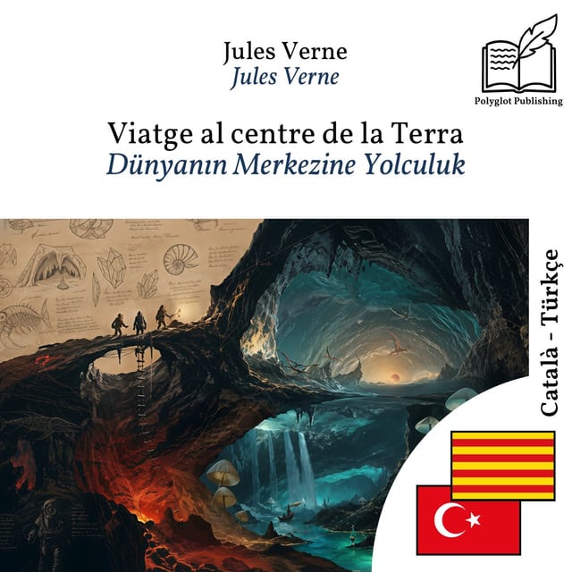 Dünyanın Merkezine Yolculuk