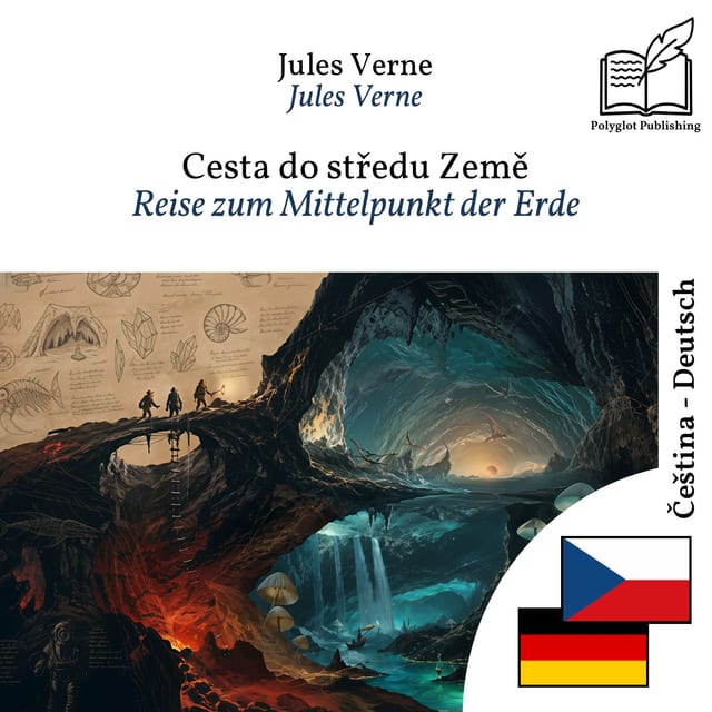 Reise zum Mittelpunkt der Erde