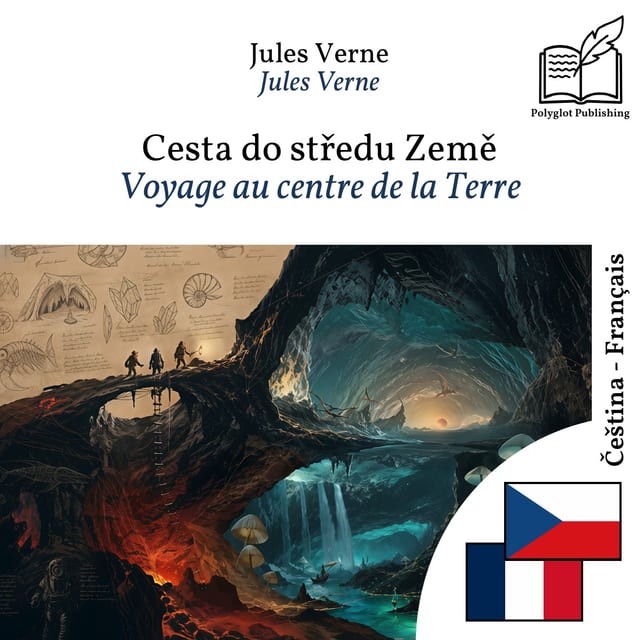 Voyage au centre de la Terre