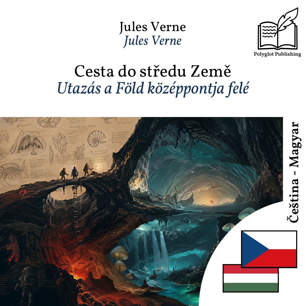Utazás a Föld középpontja felé