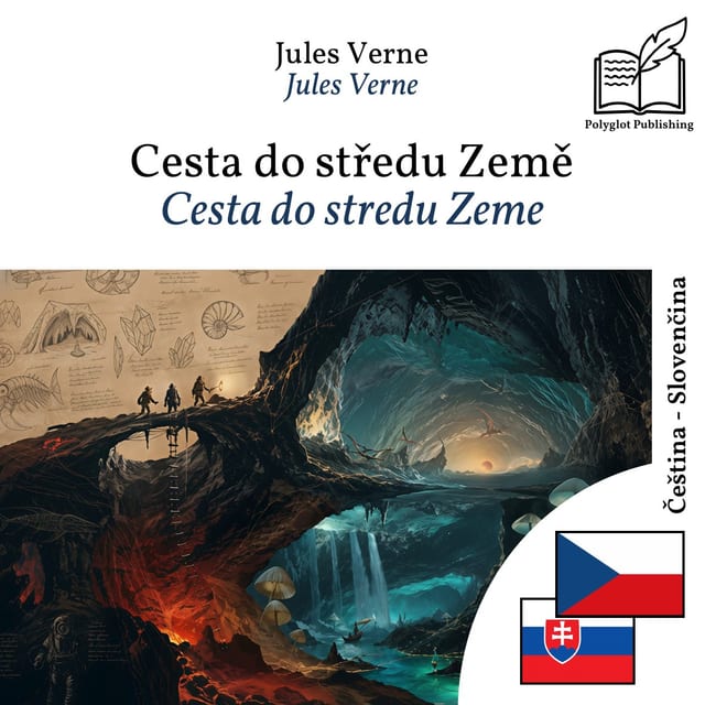 Cesta do stredu Zeme