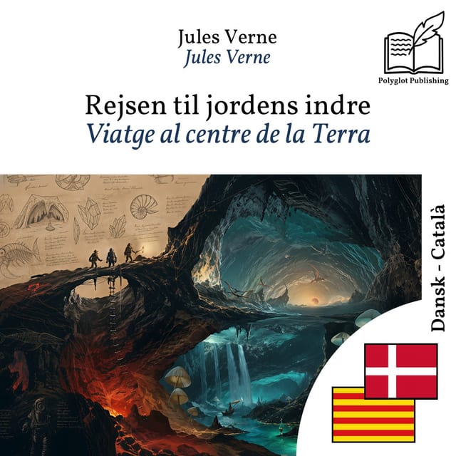 Viatge al centre de la Terra