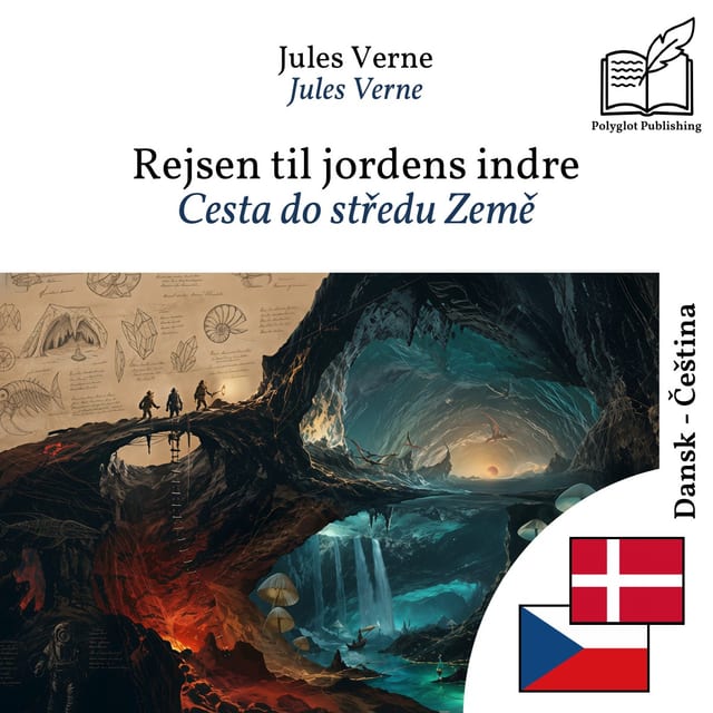 Cesta do středu Země