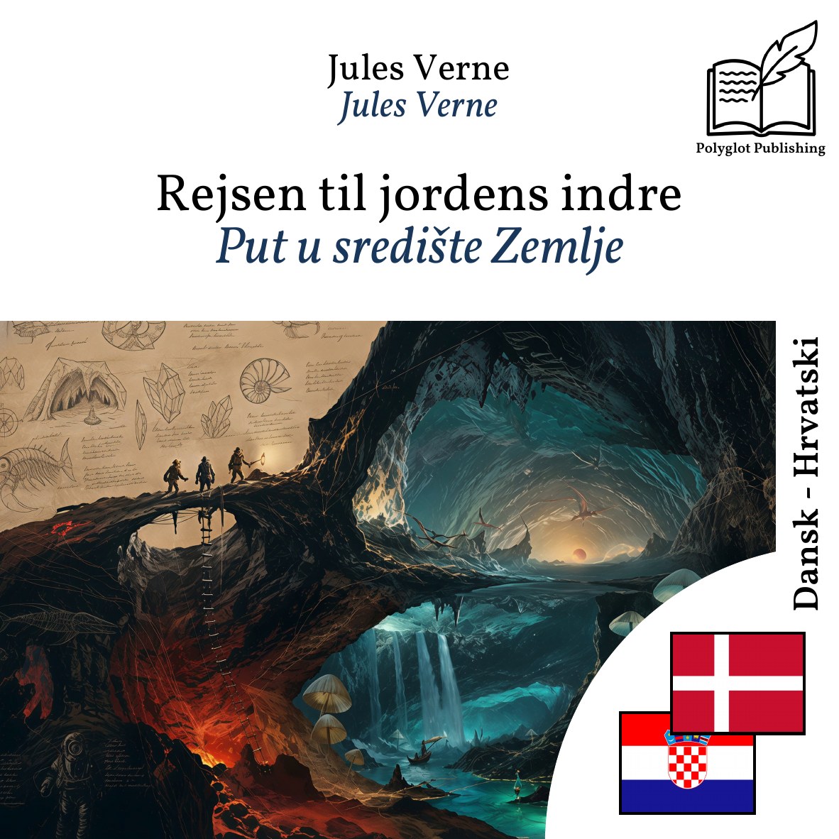 Put u središte Zemlje