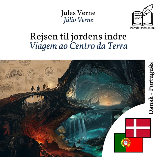 Viagem ao Centro da Terra