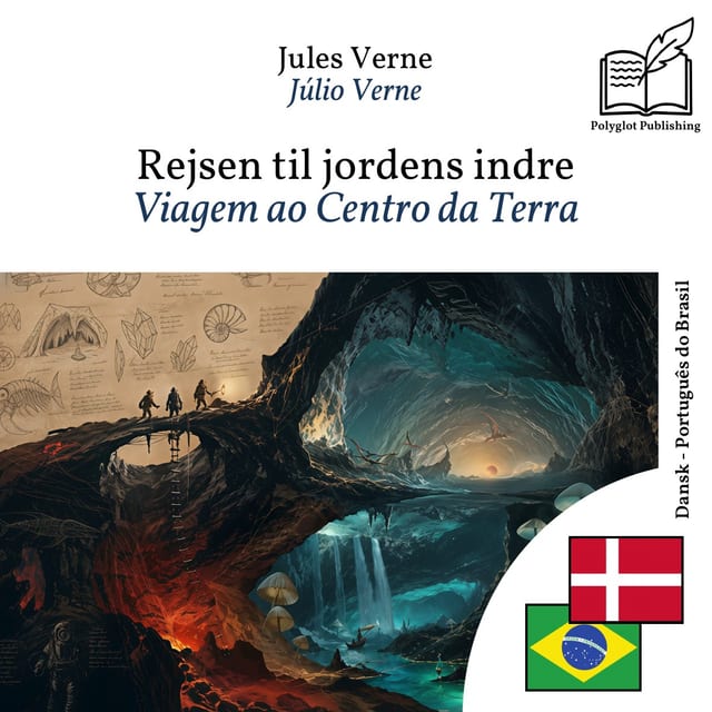 Viagem ao Centro da Terra