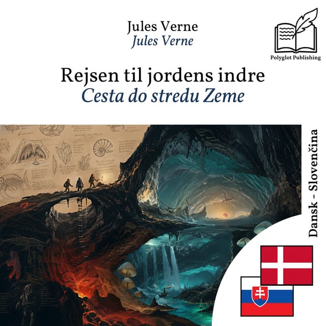 Cesta do stredu Zeme