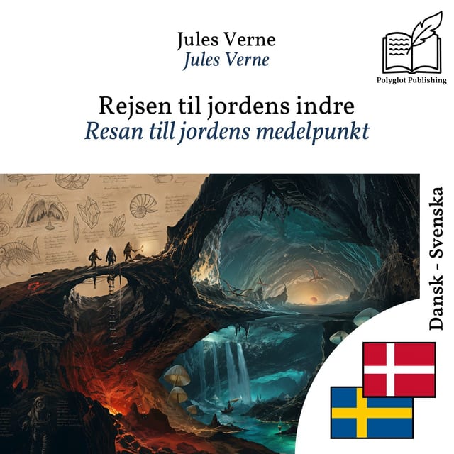 Resan till jordens medelpunkt