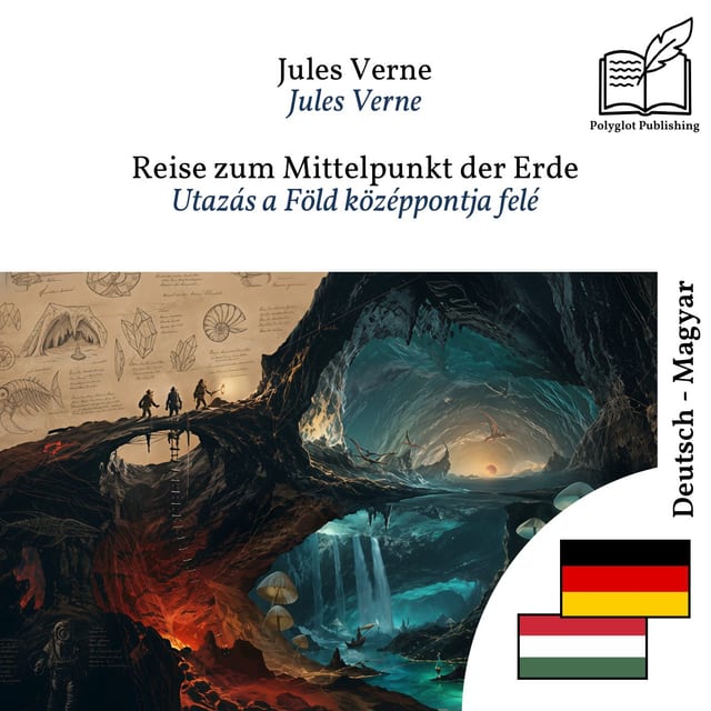 Utazás a Föld középpontja felé