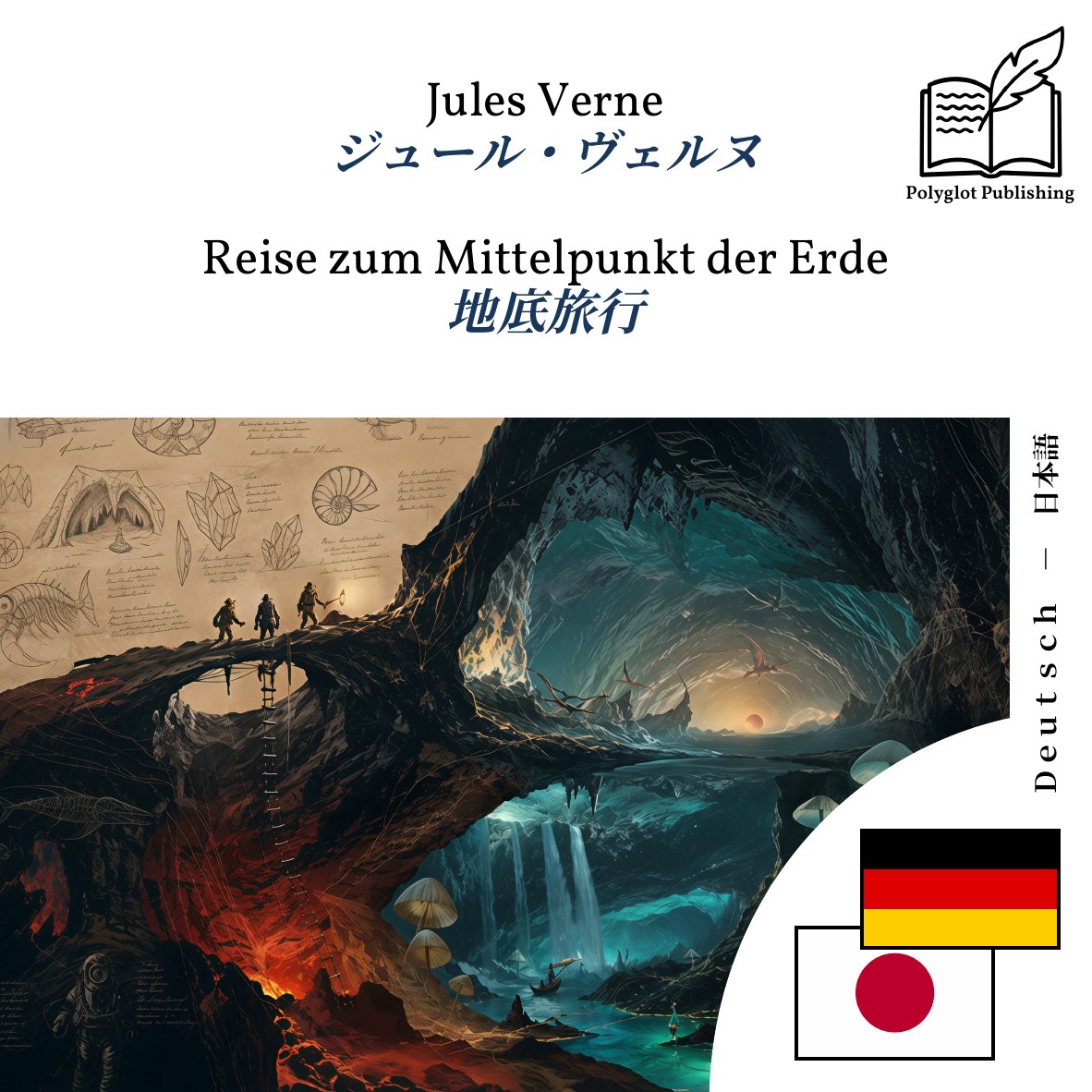 地底旅行