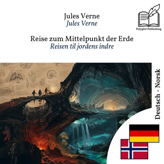 Reisen til jordens indre