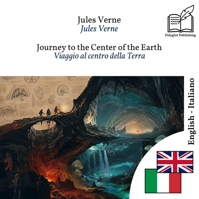 Viaggio al centro della Terra