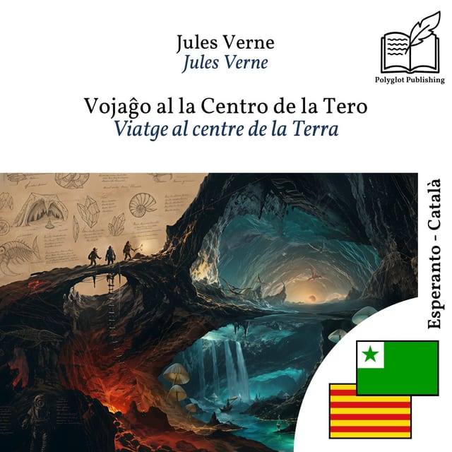 Viatge al centre de la Terra