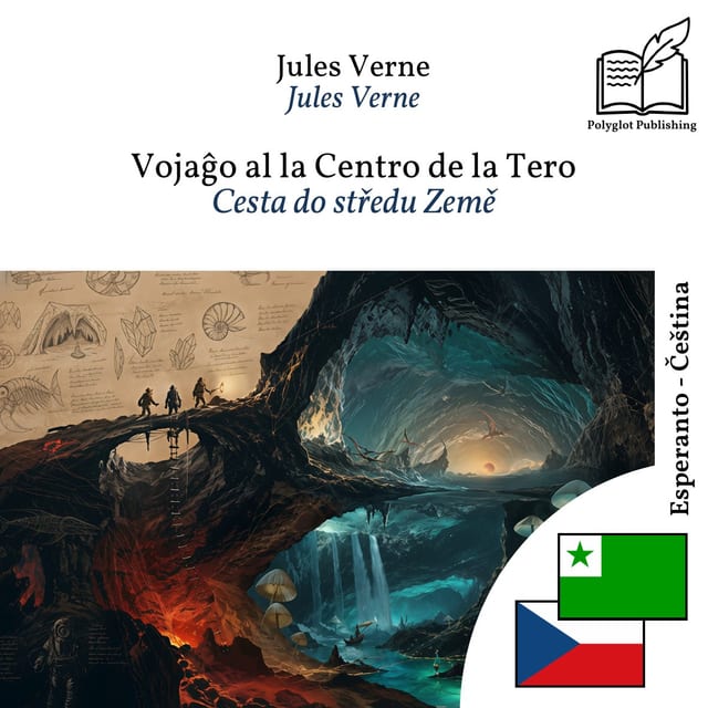 Cesta do středu Země