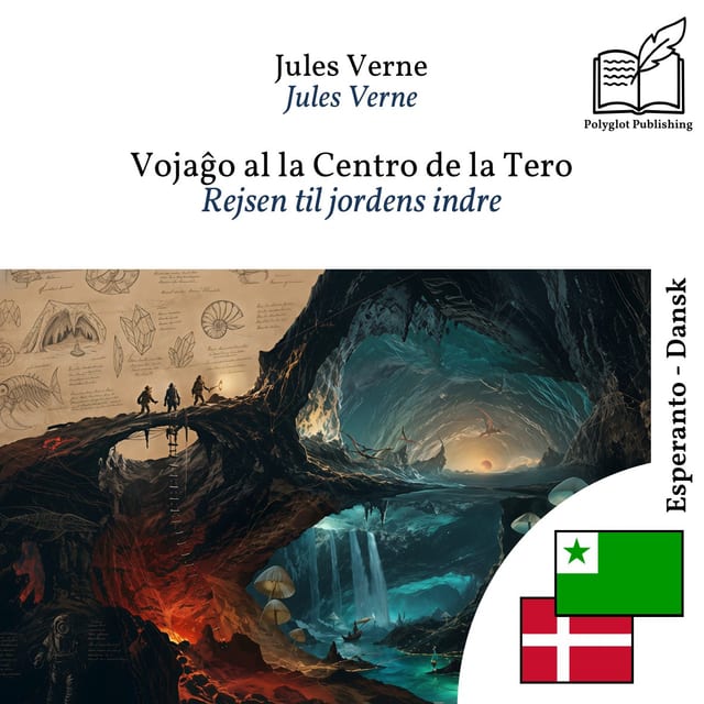 Rejsen til jordens indre