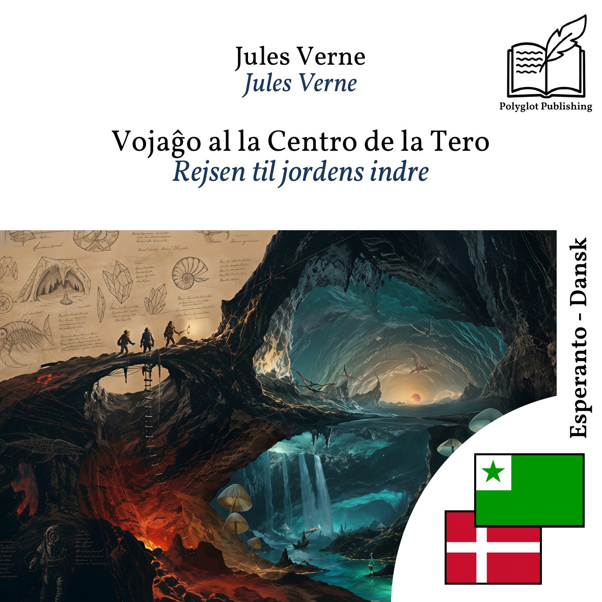 Rejsen til jordens indre