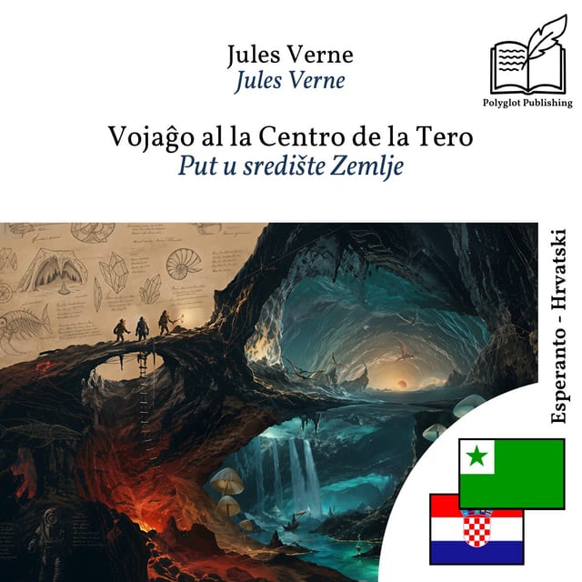 Put u središte Zemlje