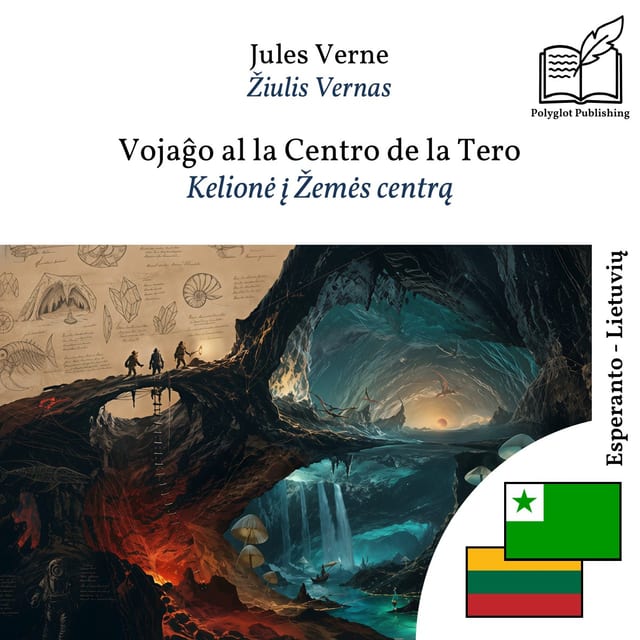 Kelionė į Žemės centrą