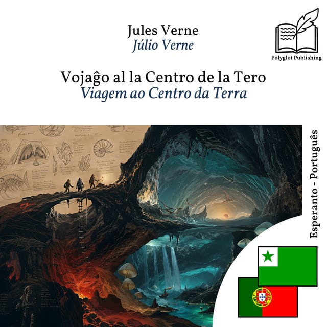 Viagem ao Centro da Terra