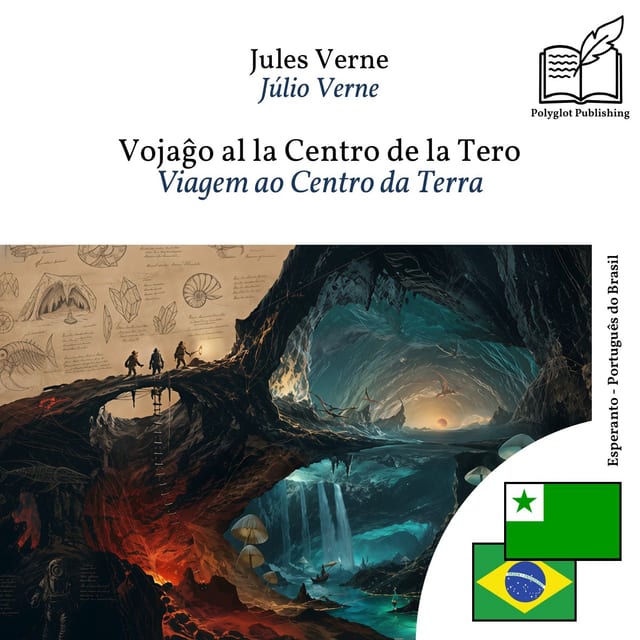 Viagem ao Centro da Terra