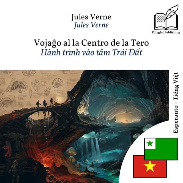 Hành trình vào tâm Trái Đất