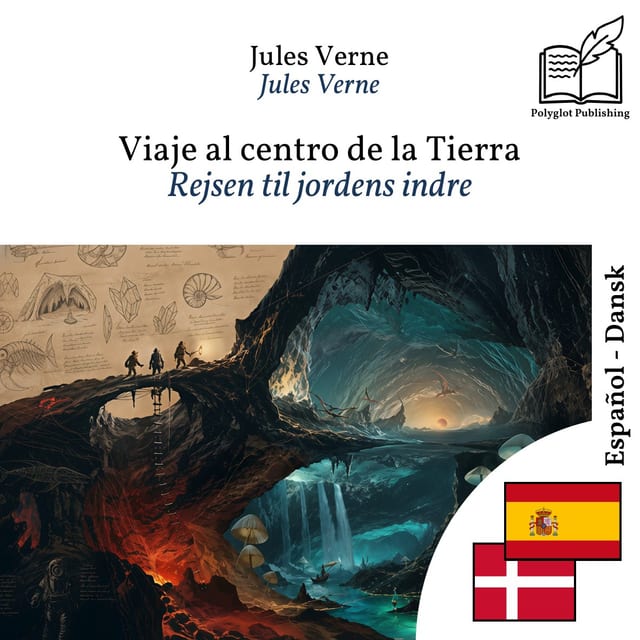 Rejsen til jordens indre
