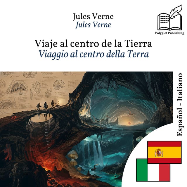 Viaggio al centro della Terra