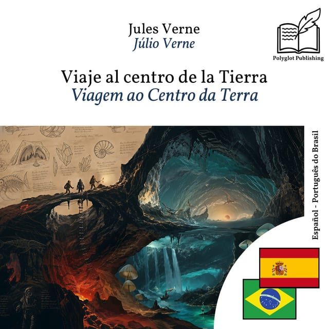 Viagem ao Centro da Terra